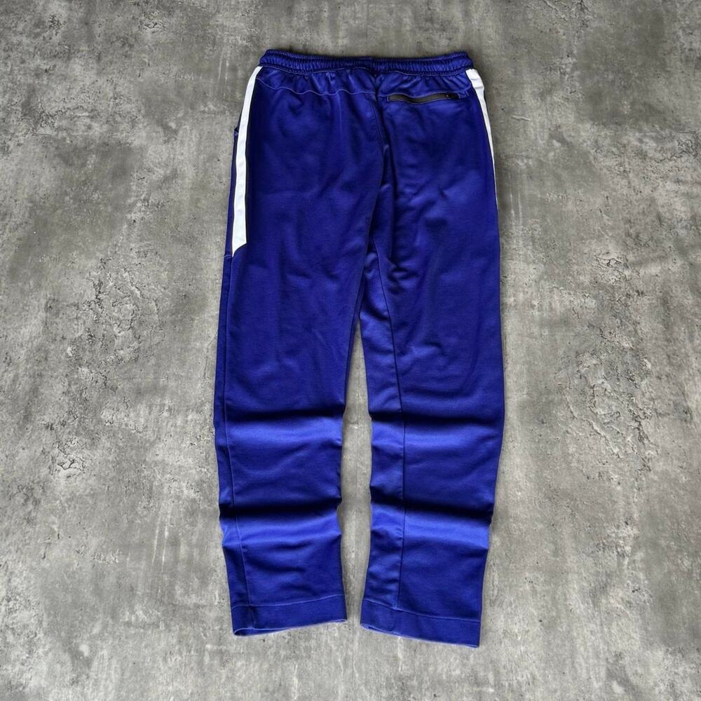 Vintage Y2k Nike Technical Jogger Essential Sweat… - image 2